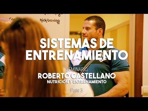 Video: Tipos De Entrenamiento En El Gimnasio. ¿Qué Son? ¿Y Cómo Eliges El Entrenamiento Adecuado?