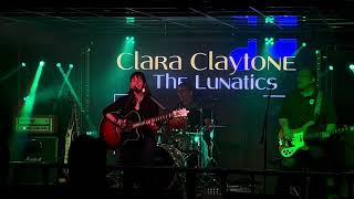 Tremplin THE BAND S10 E01 Clara Claytone &amp; The Lunatics Live02