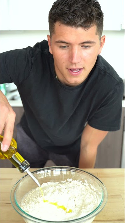 Soft Pretzels