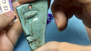 Carlehโs Creations Artisan Bead Haul Unboxing!