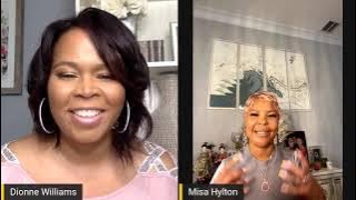 Emerge! Design Talk with Misa Hylton