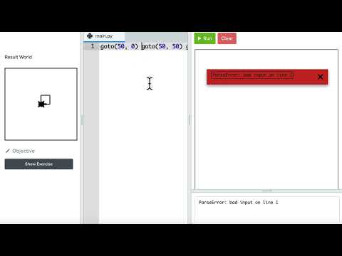 Debugging #2 Debrief- Tracy Adventures 1