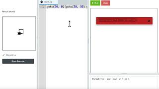 Debugging #2 Debrief- Tracy Adventures 1