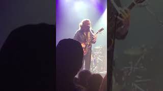 Hozier - Moment's Silence (Common Tongue) - Live - Philadelphia