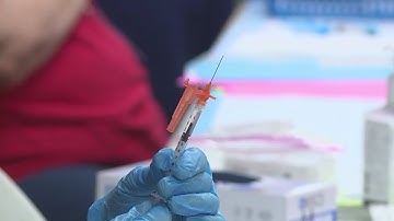 Local health experts weigh in on FDA, CDC approval of Pfizer boosters for some Americans