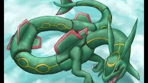 HOW TO FIND RAYQUAZA!!!!!???? Project Pokemon Roblox