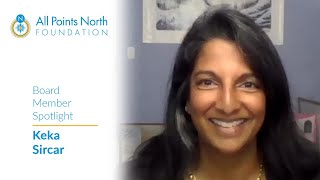 Board Spotlight: Meet Keka Sircar