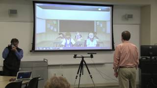 TeachLivE at W&M
