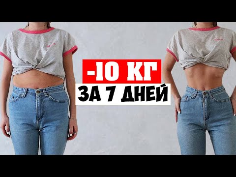 5 простых упражнений
