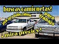 camionetas usadas ✅ pick up y doble cabina 🛑compara precios 💰 para trabajo