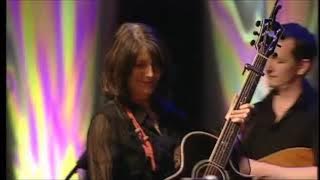 Nanci Griffith & Kathy Mattea - Love at the Five and Dime (2009)