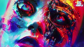 Techno Cybernetic Odyssey | Techno | Cyberpunk | Synthwave | Trance Beats | Dub | Background Music