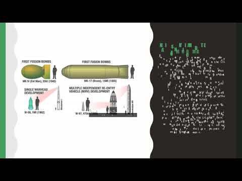 Scientist Bio VIDEO