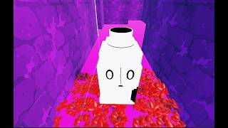 Roblox studio beginner to pro #1 ( Undertale Ruins )