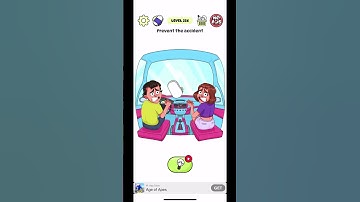 Delete Puzzle Level 254 #games #impossibledate #shortsviral #gameplay