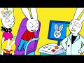Doctor simon is sick  simon s2 full compilation  cartoons for kids  tiny pop