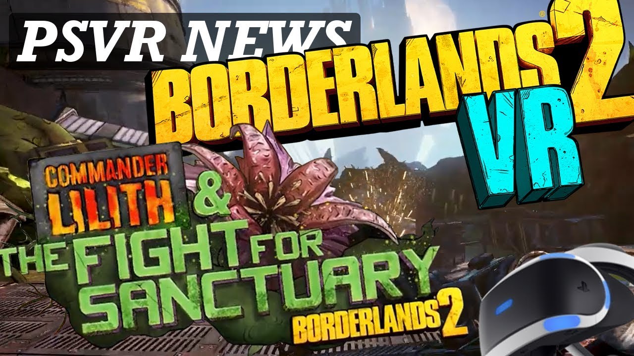 bordertool 2 commander lilith bordertool 2 commander lilith