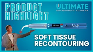 Soft Tissue Recontouring -  Brasseler Blu Micro Laser screenshot 4