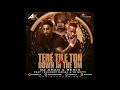 Dj aman k  tere tile ton x down in the dm ft  kuldeep manak  yo gotti  latest bhangra 2017