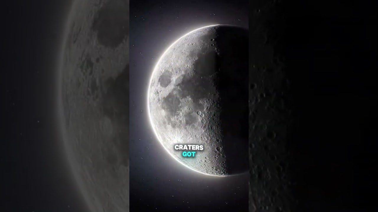 Have you ever thought about moon