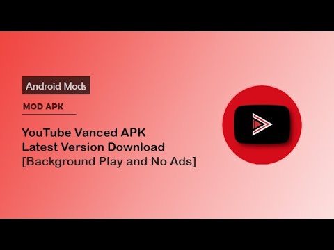 youtube-apk-mod-no-ads-100%-2021-|-by-ishak-tutorial
