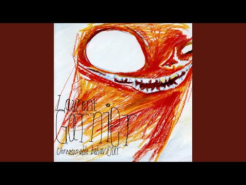 Laurent Garnier — Unreasonable Behaviour