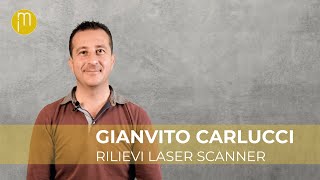 Gianvito Carlucci | Rilievi Laser Scanner screenshot 1