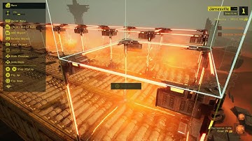 Meet Your Maker - IMPOSSIBLE Trap Base (FULL BUILD)