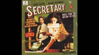 Secretary Soundtrack 2002 - Office Obligations