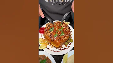قوزی گردن Foodspyir 