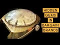 FIND HIDDEN GEMS inside BARGAIN BRANDS with HIGH GRADE MOVEMENTS - ADOLF SCHILD 1916 - rotary London