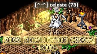 RPG MO — OPENING 300+ BOSS RETALIATION CHESTS