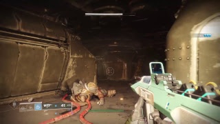 Destiny 2 Hunter subclass quest