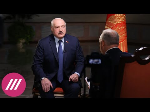 Video: Lukashenko Ha Annullato La Tassa Sul Parassitismo In Bielorussia