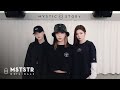 Billlie | SuperM '호랑이 (Tiger Inside)' DANCE COVER | COVERED BY MOON SUA, SIYOON, TSUKI