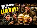 German POW Women Mistook an American Root Beer Float for a Luxury Drink Their Reaction Was Priceless