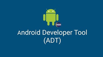 Introducción a Android Eclipse (SDK, ADT)
