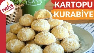 Ödüllü Tari̇f Pi̇şmani̇ye Tadinda Kartopu Kurabi̇ye