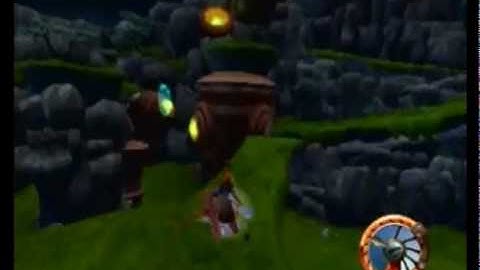 Jak & Daxter: The Precusor Legacy Walkthrough part 12
