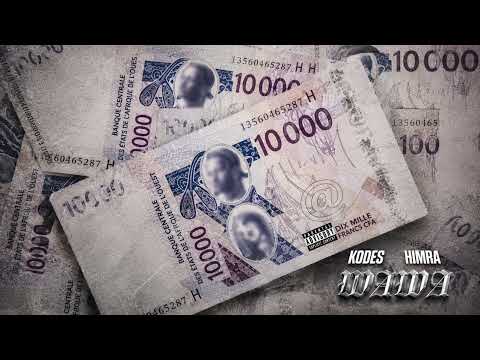 KODES ft HIMRA - WAWA (version speed up)