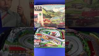 Auto Train Technofix Mai 2021