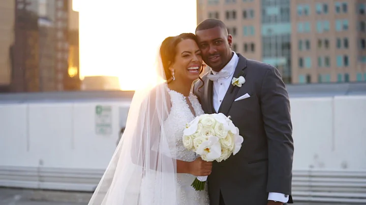 Caitlin and Raphael | Tsakopoulos Library Galleria...