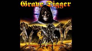 Watch Grave Digger Deus Lo Vult video