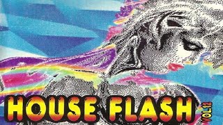 House Flash 12 (CD, Compilation)