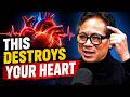 Cardiologist Warns: This Foods Destroying Your Heart After 60 — Fix It Today