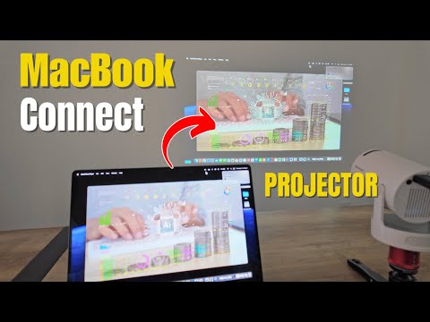 Best Way to Connect Projector With Laptop: Easy Steps Revealed