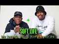 Mr JazziQ & Busta 929 - Soft Life (Official Audio) Ft. Lady Du