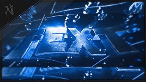 Free amazing chill Intro Template [ Blender / Aftereffects ] 60fps | Zane - Motion Graphic Design