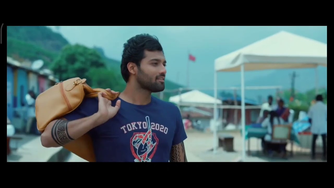 rowdy boys bgm ringtone YouTube