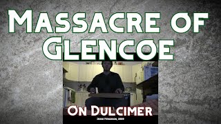 Massacre of Glencoe